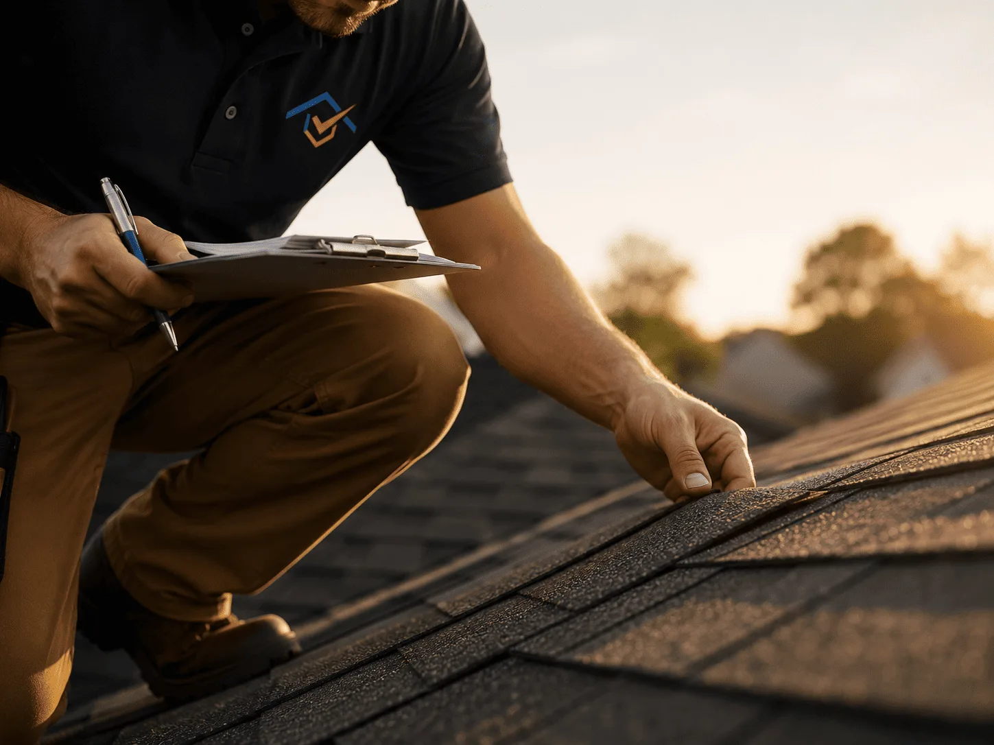 Why Choose Roof Inspection in Cloverdale, VA