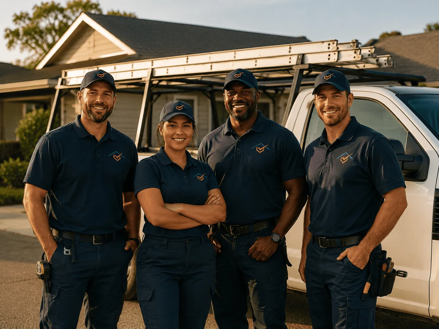Roof Inspection company in Cloverdale, VA
